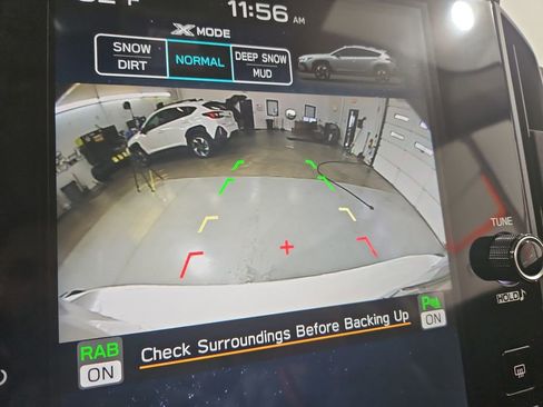 New 2026 Subaru Crosstrek 2.5i Limited AWD/4WD image 19