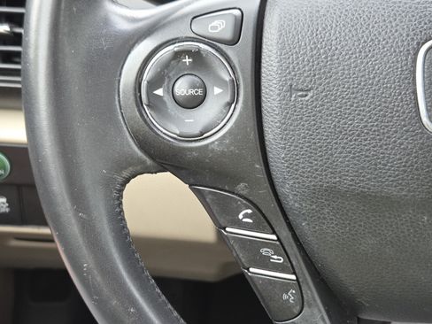 Used 2013 Honda Accord EX-L image 10