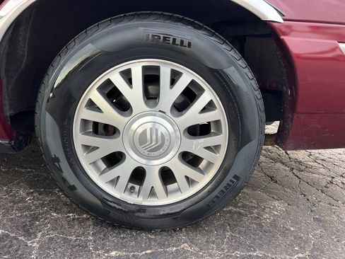 Used 2004 Mercury Grand Marquis LS image 35