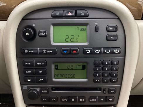 Used 2006 Jaguar X-TYPE 3.0 image 33