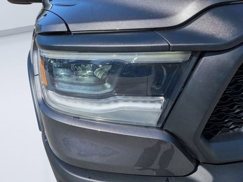Used 2023 RAM 1500 Rebel w/ Rebel Level 1 Equipment Group image 9