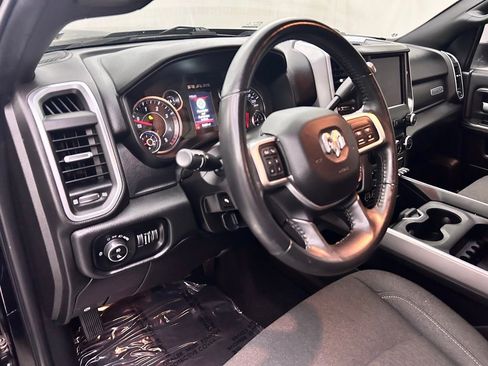 Used 2019 RAM 2500 Big Horn image 11