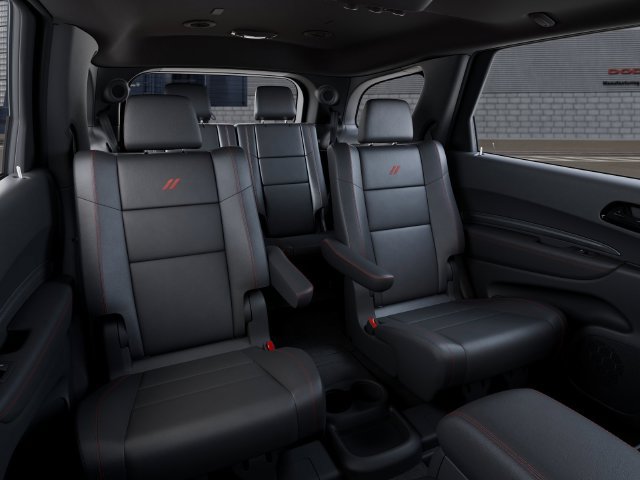 New 2025 Dodge Durango R/T AWD/4WD image 15