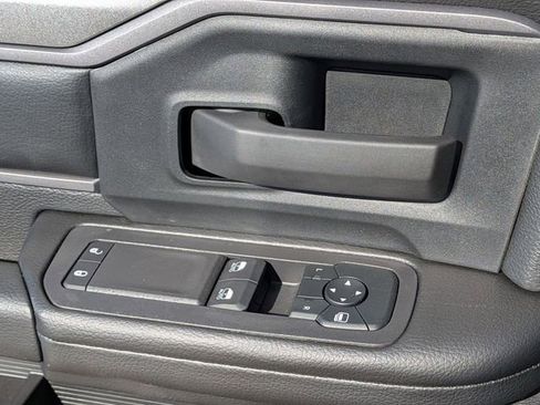 New 2026 RAM 2500 Tradesman image 14