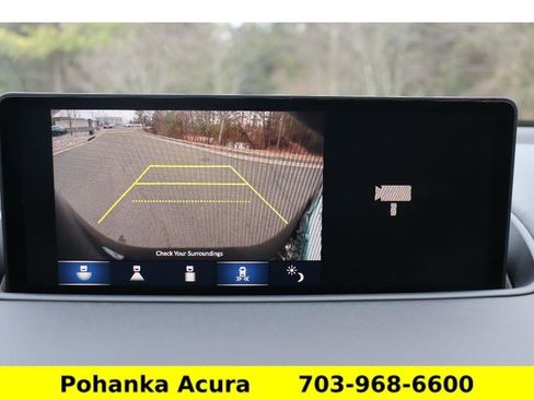 Certified 2023 Acura MDX FWD w/ Technology Package image 16