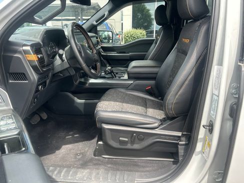 Used 2023 Ford F150 Tremor AWD/4WD image 11