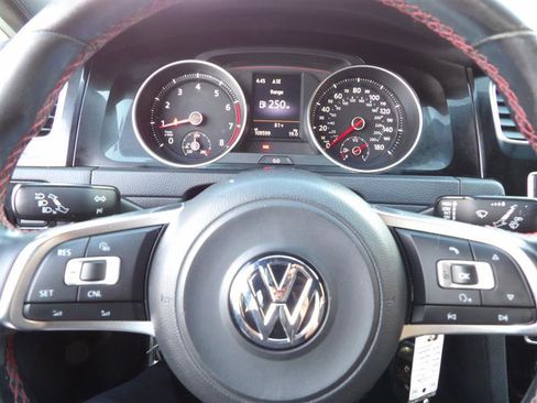 Used 2015 Volkswagen GTI S image 19