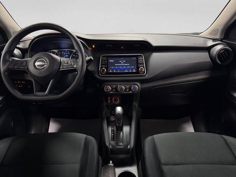 Used 2024 Nissan Kicks S FWD image 15