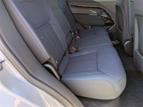 Used 2024 Land Rover Range Rover Sport Autobiography image 16