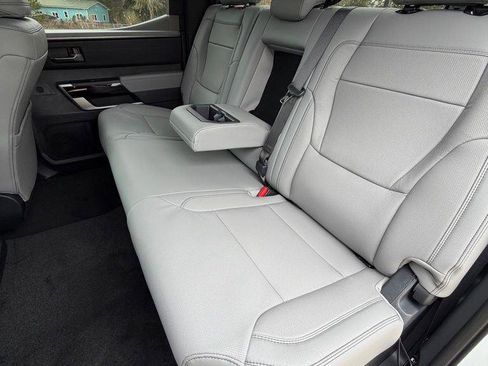 New 2026 Toyota Tundra Limited image 13