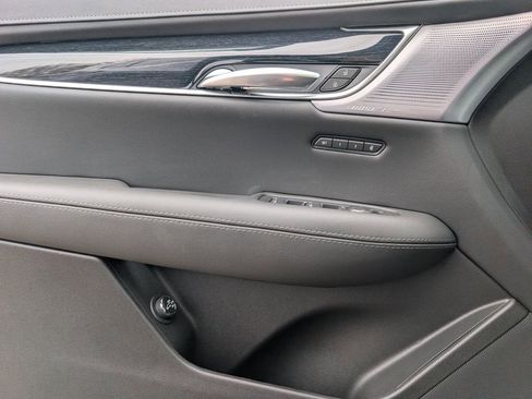 New 2026 Cadillac XT5 Premium Luxury image 15