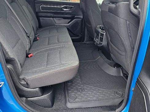 Used 2022 RAM 1500 Big Horn image 15