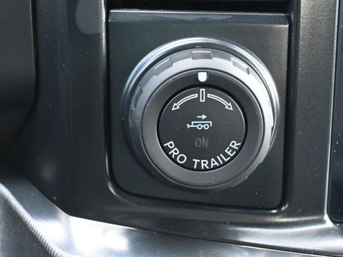 New 2026 Ford F350 Platinum AWD/4WD image 24