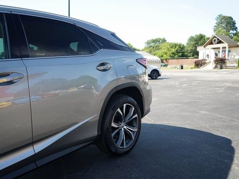 Used 2017 Lexus RX 350 FWD image 21