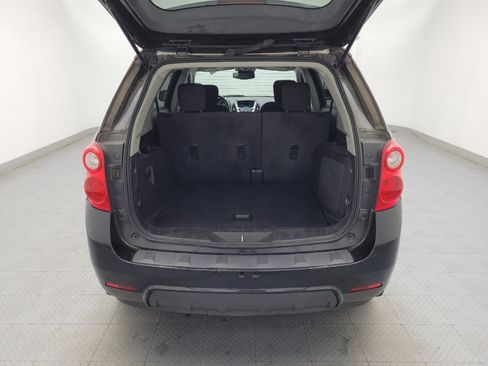 Used 2015 Chevrolet Equinox LT w/ Driver Convenience Package image 29