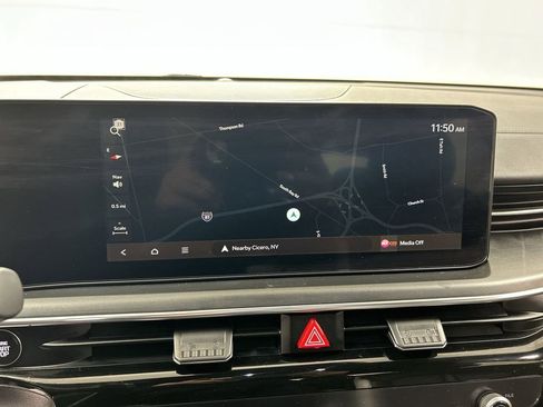 Certified 2025 Kia K5 GT-Line w/ GT-Line Premium Package image 16