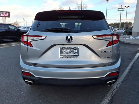 Certified 2023 Acura RDX AWD image 5