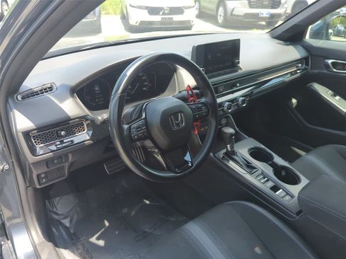 Used 2022 Honda Civic Sport image 14
