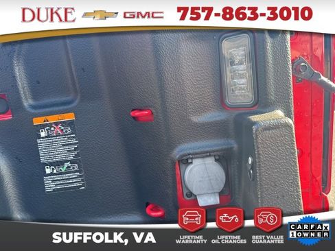 Used 2022 Chevrolet Silverado 1500 LT image 14