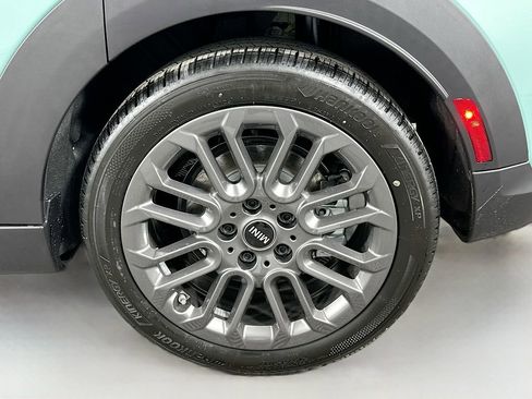 New 2026 MINI Cooper S image 22