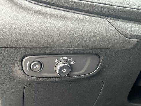 New 2026 Buick Encore GX Sport Touring w/ Comfort Package FWD image 17