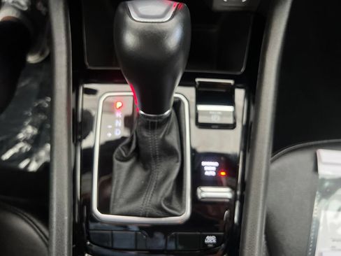 Used 2025 Jeep Compass Limited AWD/4WD image 41
