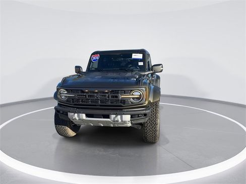 Used 2024 Ford Bronco Raptor image 2