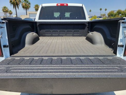 New 2026 RAM 2500 Big Horn AWD/4WD image 20