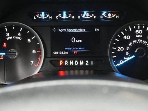 Used 2017 Ford F150 XLT w/ Equipment Group 302A Luxury AWD/4WD image 15