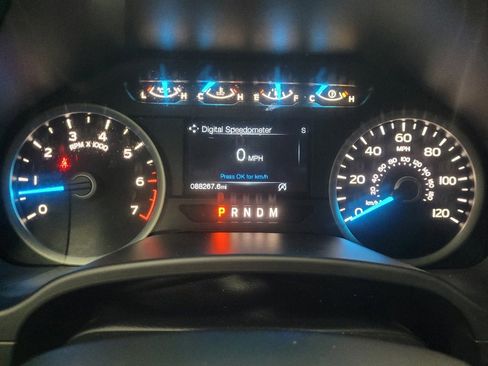 Used 2017 Ford F150 XLT w/ Equipment Group 301A Mid image 23