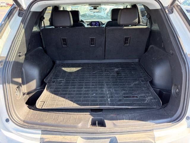 Used 2022 Chevrolet Blazer LT w/ Sound & Technology Package FWD image 16