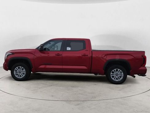 New 2026 Toyota Tundra SR5 AWD/4WD image 2