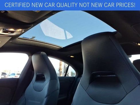 Certified 2022 Mercedes-Benz CLA 250 image 15