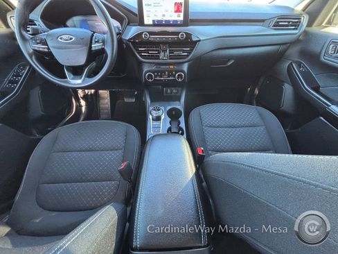 Used 2025 Ford Escape Active image 16