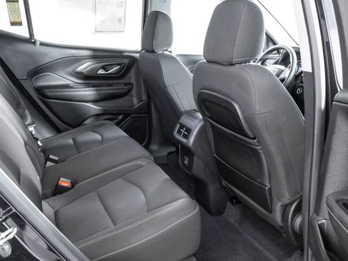 Used 2023 GMC Terrain SLE w/ Driver Convenience Package FWD image 39