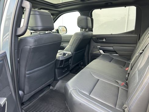 Used 2024 Toyota Tundra Platinum image 10