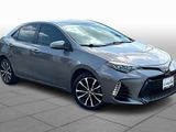 Used 2018 Toyota Corolla SE image 2