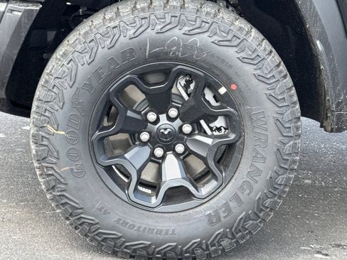 New 2026 RAM 1500 RHO AWD/4WD image 24