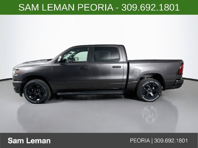 New 2026 RAM 1500 Express AWD/4WD image 4