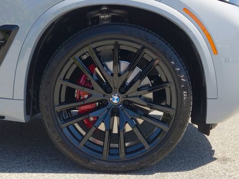 New 2026 BMW X5 sDrive40i w/ M Sport Package image 6