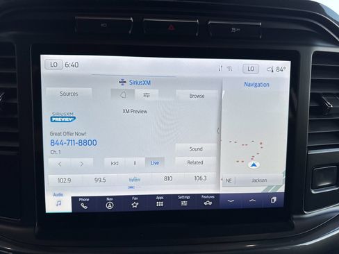 Certified 2023 Ford F150 XLT w/ Equipment Group 302A High AWD/4WD image 33