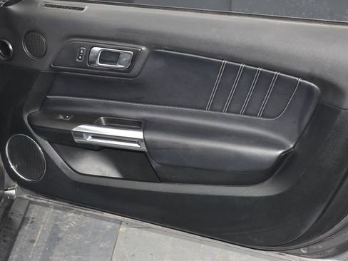 Used 2023 Ford Mustang Premium image 19