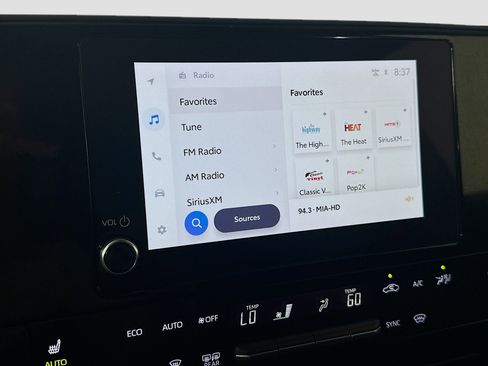 Used 2024 Subaru Solterra Premium image 18