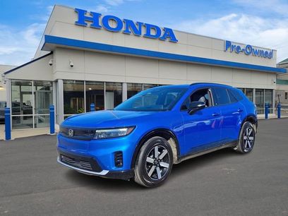 Used 2024 Honda Prologue Touring