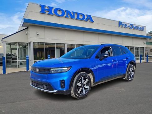 Used 2024 Honda Prologue Touring image 1