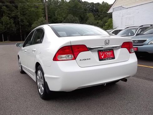Used 2010 Honda Civic LX image 3