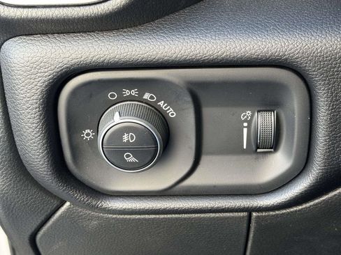 New 2026 RAM 2500 Big Horn AWD/4WD image 28