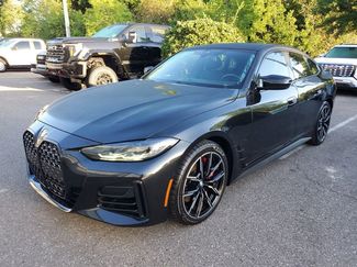 Used 2024 BMW M440i xDrive Gran Coupe w/ Premium Package AWD/4WD video 2