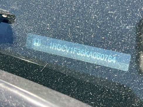 Used 2019 Honda Accord Sport image 23