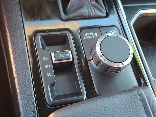 Certified 2025 Toyota Tundra SR5 AWD/4WD image 23